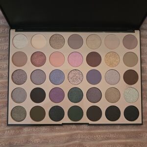 Morphe 35C EVERYDAY CHIC PALETTE